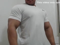 Joseph Ferandez Jerks Off Vol 5