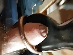 Shoe Cum 2