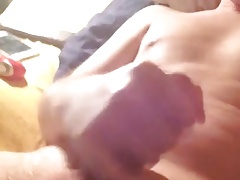 German Cam Wanker