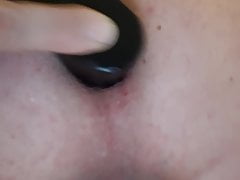 Arschfotze