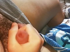 Masturbate dick