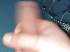 sperm trigger twice