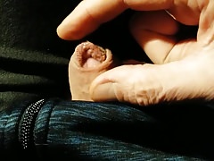 Horny Stud Cums Soon Thinking Of You Watch Him Wanking 002