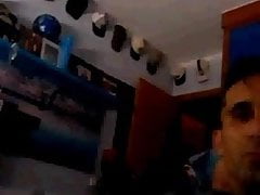 Saltvatore ce mastube en cam