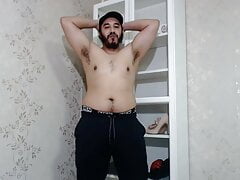 I Need Have Cum Now!