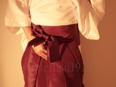 Chinese, solo male, kink