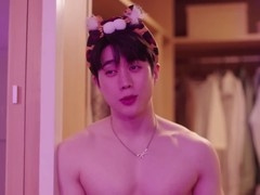 Grizzly, seduce, softcore