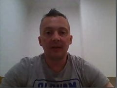 Allan - British Punk