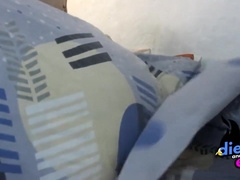 Pinoy Kapatid Housemate Does House Cleaning Fucking His Husband After Diegoanderickph