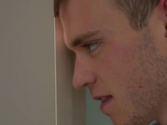 NEXTDOOR STUDIOS Why use a toy when you can use my prick? - Stepbros