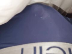 Pierced Cock
