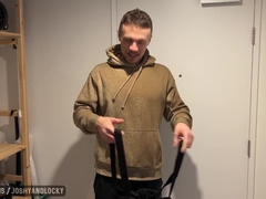 Ep 16. But I have one more thing to pull out