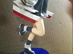 Figure Bukkake Kantai Collection z3