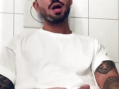 Denis mal wieder geil
