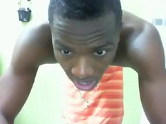 Huge dick show 23
