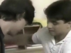 Best Friend Blows Me