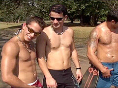 brazilian cubs super hot Ass Ramming