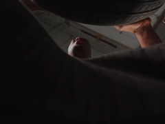 Bare Tow Service - Trent King & Bo Sinn American Hook Up