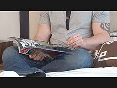 Jocks - A individual Trainer