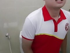 Vietnam College Student Cum