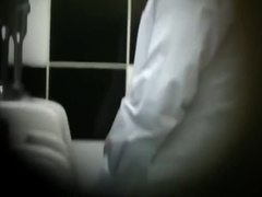 MOVIE THEATER SPYHOLE