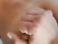 My ass