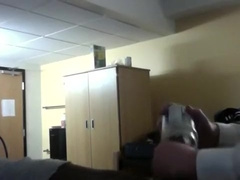 engulf off and miracle whip jar jerk