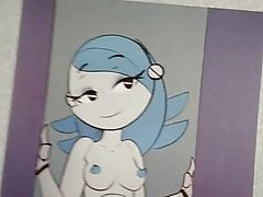 jenny xj9 sop 1