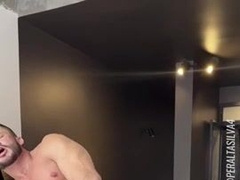 Rich Boinking Peralta Appetizing Booty