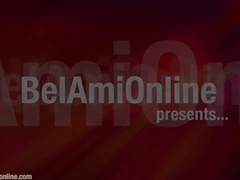 Sven With Two In The Bottom