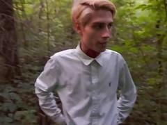 The Student Lost to a Football Player