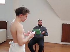Taavi Report