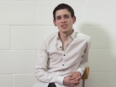 Rocco Steele And Aaron Aurora (HD )