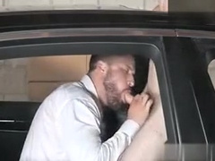 They used my car for fuck??