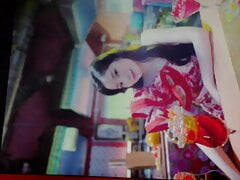 Twice Dahyun cum (tribute) #17