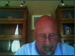 Daddy Dean Quick Cock Show