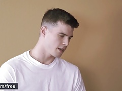 Men.com - Jacob Peterson and Noah Jones - Trailer preview