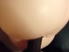 Soloflesh Threesome Fun (Ebony and White SoloFlesh)