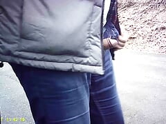 public dick
