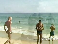 exhib outdoor in public withs twink fucking bareback