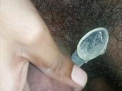 ()Desi boy , penis pump, masturbation video Condom