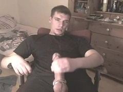 MASSIVE MUSCLE COCK ! 2