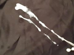Busting a nice nut
