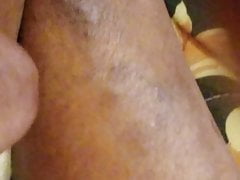 Tasting Precum