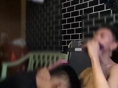 Pinoy SUCK OFF 1