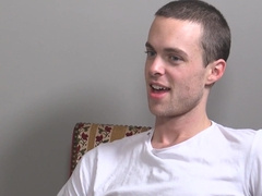 Men - Husband Explores Cuckolding Desires Featuring Hot Studs Darin Silvers And Alex Mecum