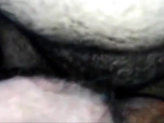 verga en mi bootie hace que me venga