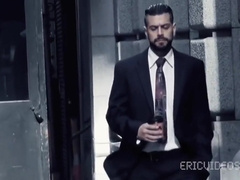 Dominic, Mike & Antonio. Unprotected Breeding Files. Dsr15