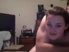 Handsome Str8 Boy Gets Fingered By His Girlfriend 1st Time