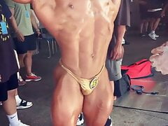 Going for the gold: part 3